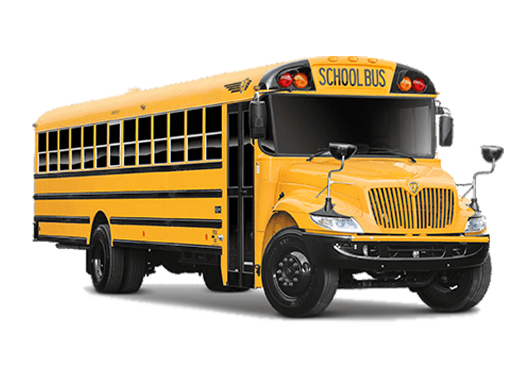 Benefits of GPS School Bus Tracking