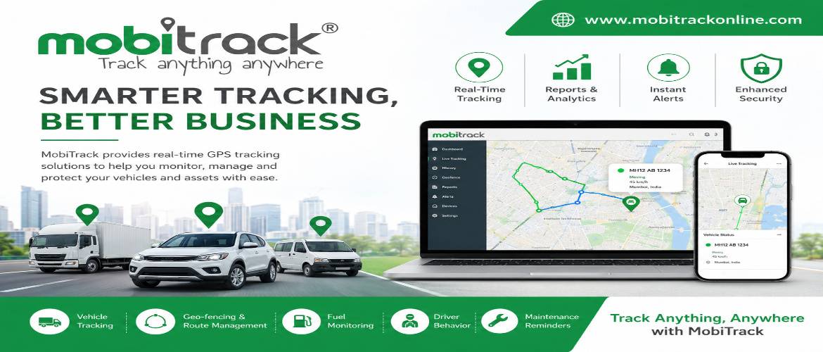 How GPS Tracking Reduces Fuel Costs